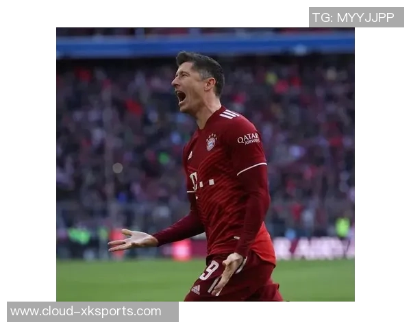 莱万领衔球队新征程展望未来足球生涯的辉煌与挑战