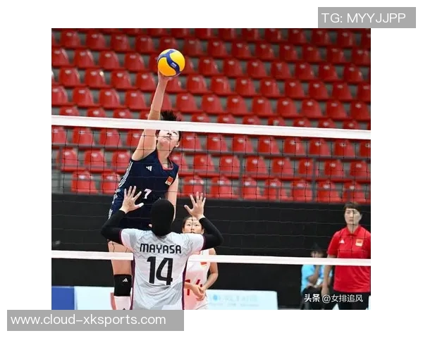 韩国女排与土耳其女排激战正酣谁能在国际赛场上笑到最后