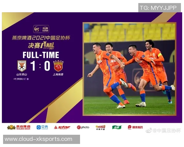 2021年中国足协杯决赛回顾：历史交锋与精彩瞬间的全景展现