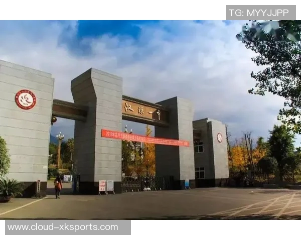 四川体育单招培训巴中助力学子圆梦体育专业发展新机遇